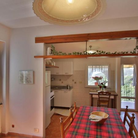 Mamaamelia Apartment Levanto Ngoại thất bức ảnh