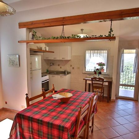 Mamaamelia Apartment Levanto Ngoại thất bức ảnh