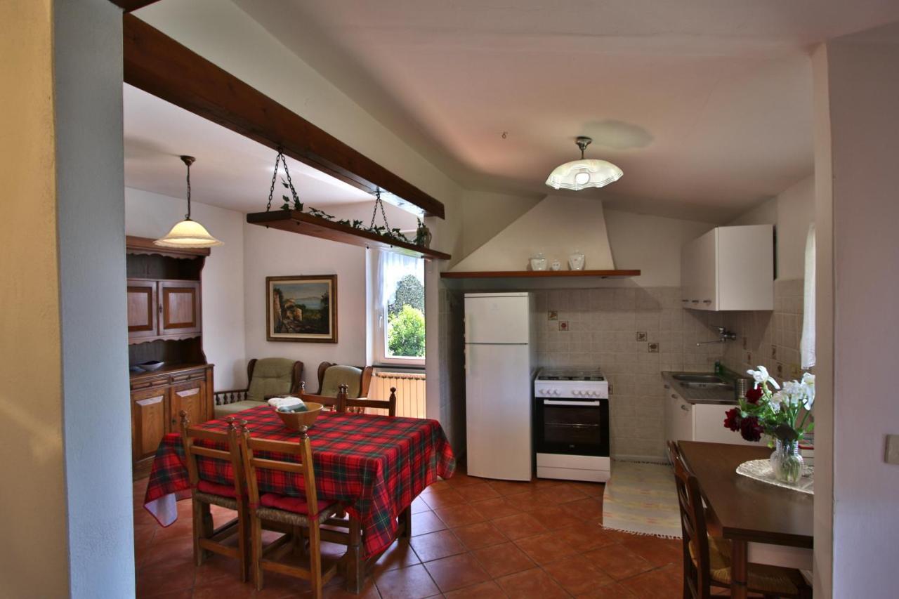 Mamaamelia Apartment Levanto Ngoại thất bức ảnh