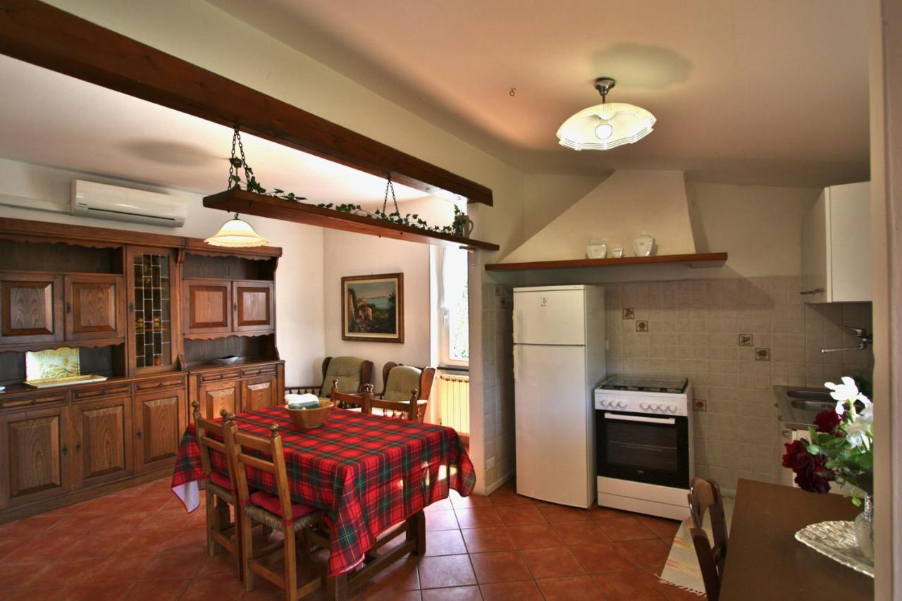 Mamaamelia Apartment Levanto Ngoại thất bức ảnh
