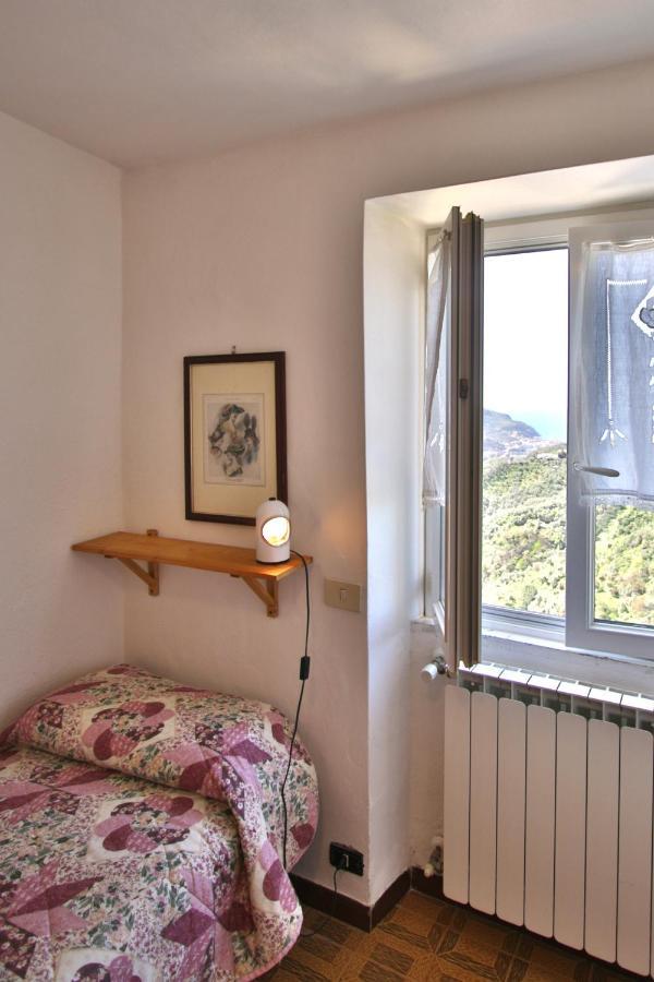 Mamaamelia Apartment Levanto Ngoại thất bức ảnh