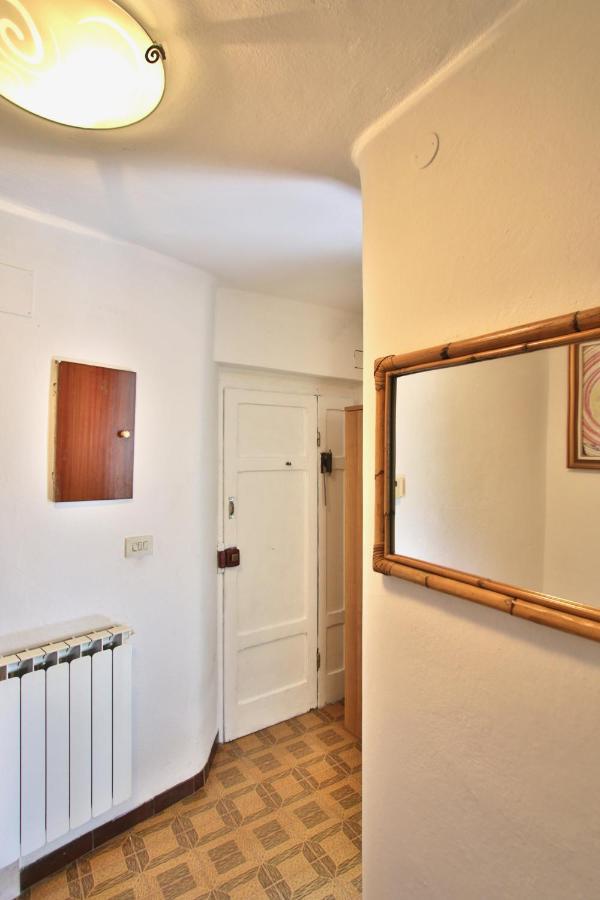 Mamaamelia Apartment Levanto Ngoại thất bức ảnh