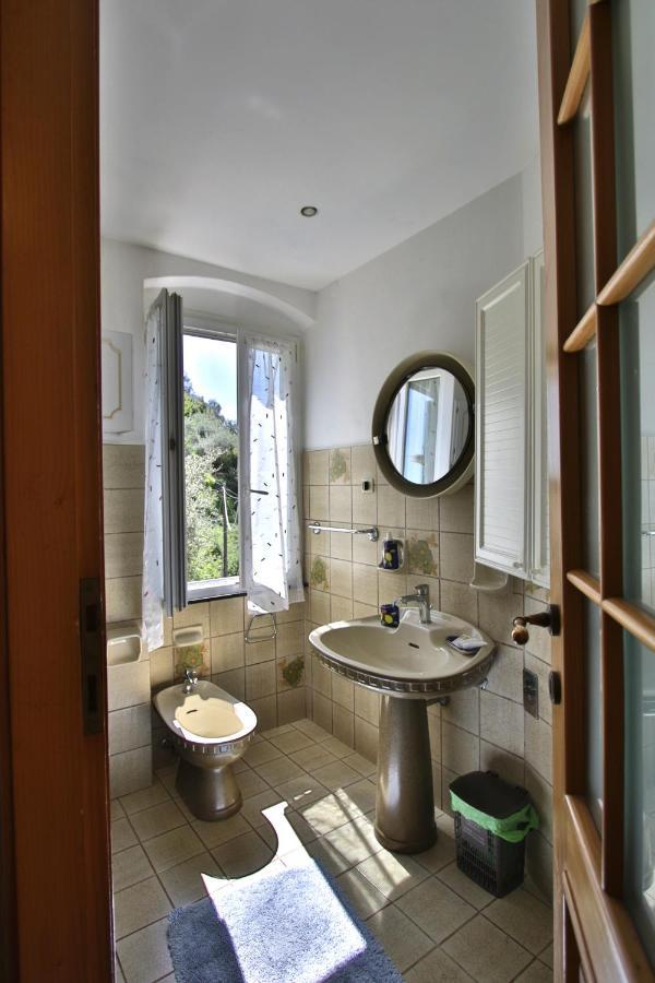 Mamaamelia Apartment Levanto Ngoại thất bức ảnh