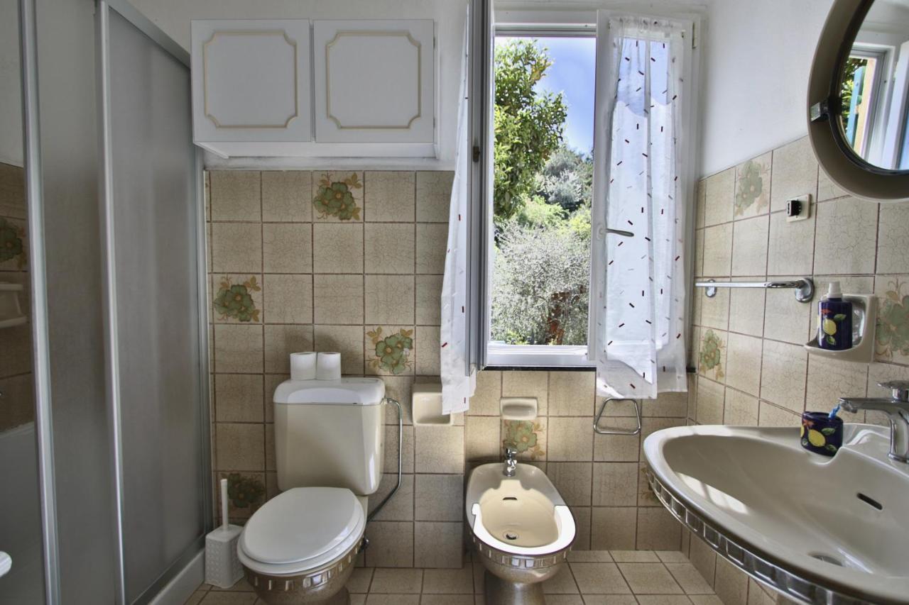 Mamaamelia Apartment Levanto Ngoại thất bức ảnh