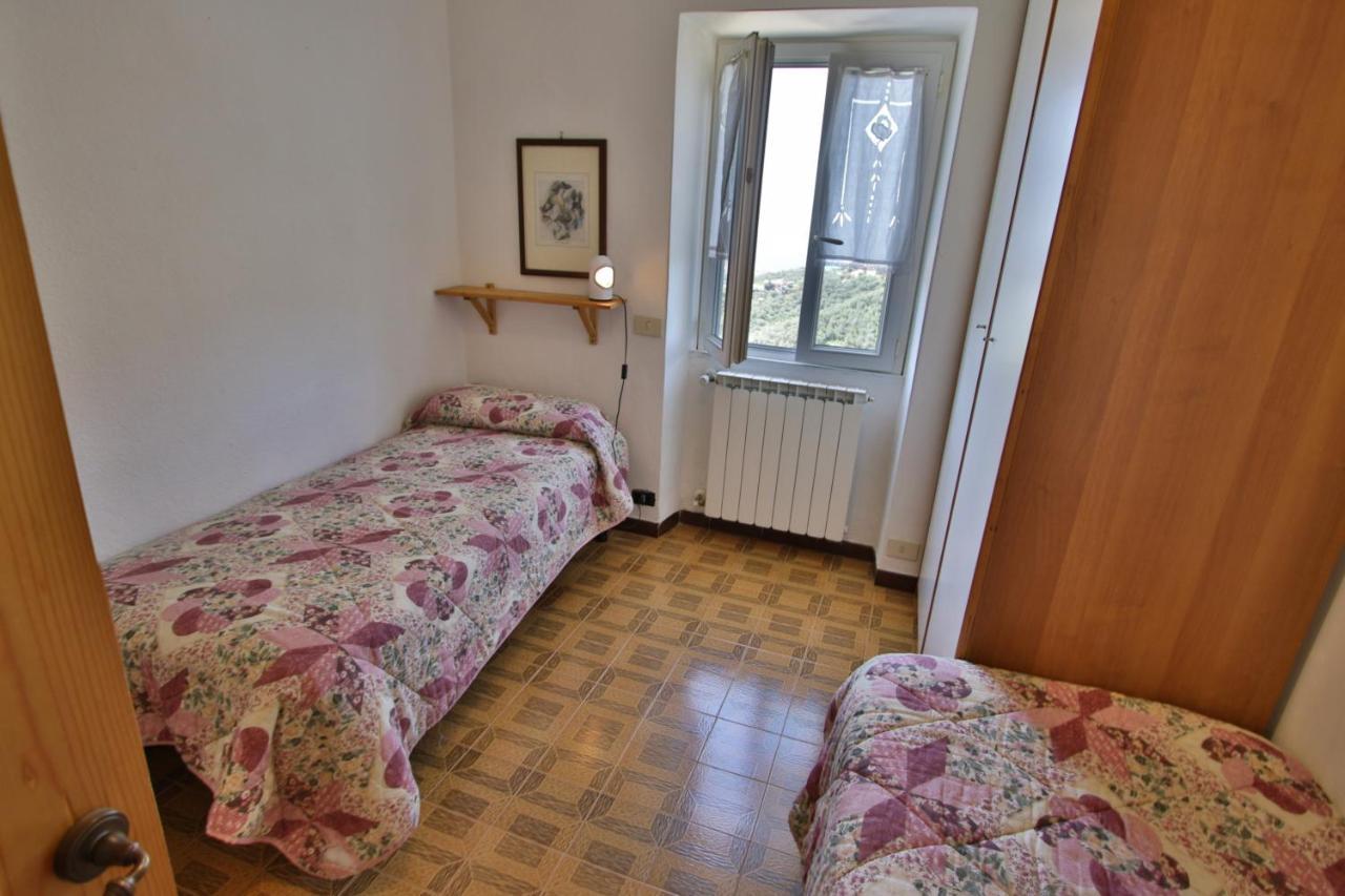 Mamaamelia Apartment Levanto Ngoại thất bức ảnh