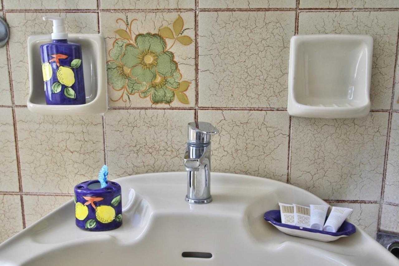 Mamaamelia Apartment Levanto Ngoại thất bức ảnh