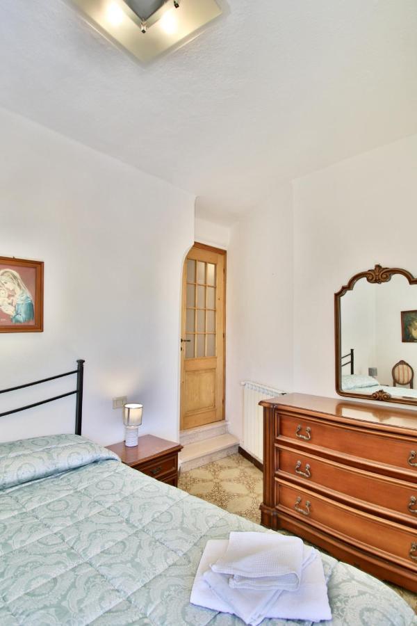 Mamaamelia Apartment Levanto Ngoại thất bức ảnh