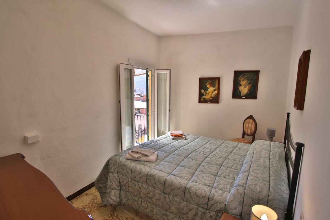 Mamaamelia Apartment Levanto Ngoại thất bức ảnh